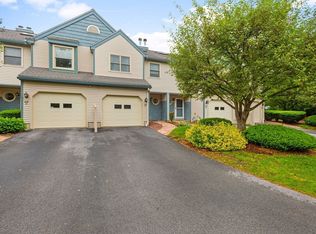29 Crystal Brook Way UNIT C, Marlborough, MA 01752