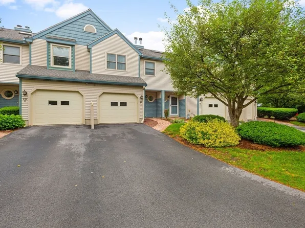29 Crystal Brook Way Unit C, Marlborough, MA 01752