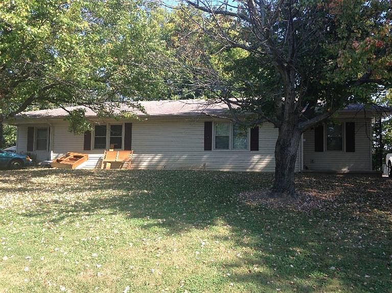 210 Lynn Dr, Lawrenceburg, KY 40342 Zillow