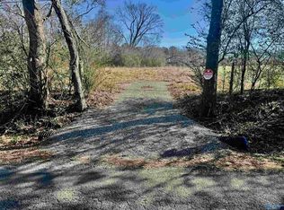 LOT 6 Matt Morrow Rd, Arab, AL 35016