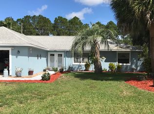 5 Zodiacal Pl, Palm Coast, FL 32164