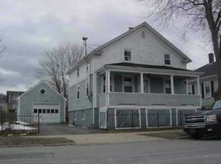 646 Wood St, Bristol, RI 02809