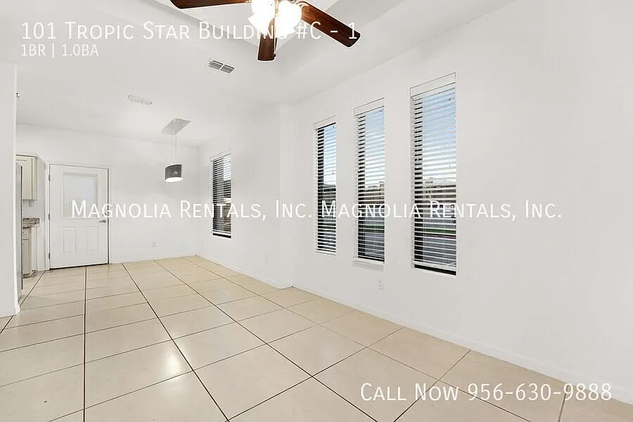 1st Month Free with 13 Month Lease — Photo 2