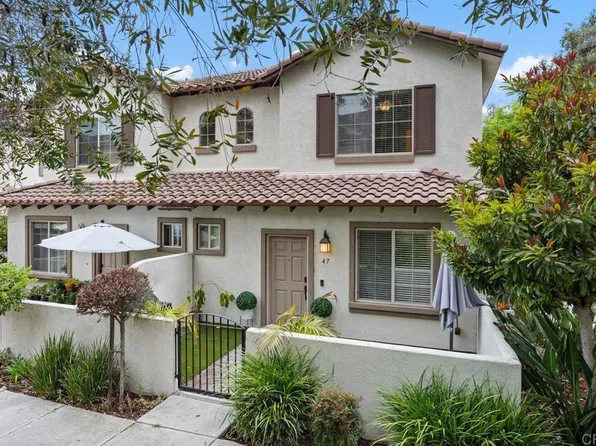 5529 Old Ranch Rd Unit 47, Oceanside, CA 92057