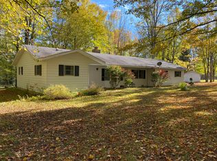 9955 Hall Rd, Atlanta, MI 49709