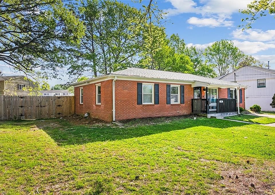 10 Tillerson Dr, Newport News, VA 23602 Zillow