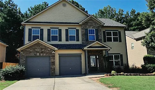 3265 Carrick Rd Photo 1