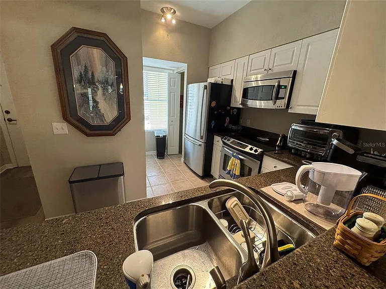 5025 SW 91st Ct #H103 — Photo 5