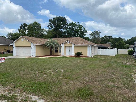 Newly Painted ExteriorFrobt of Home