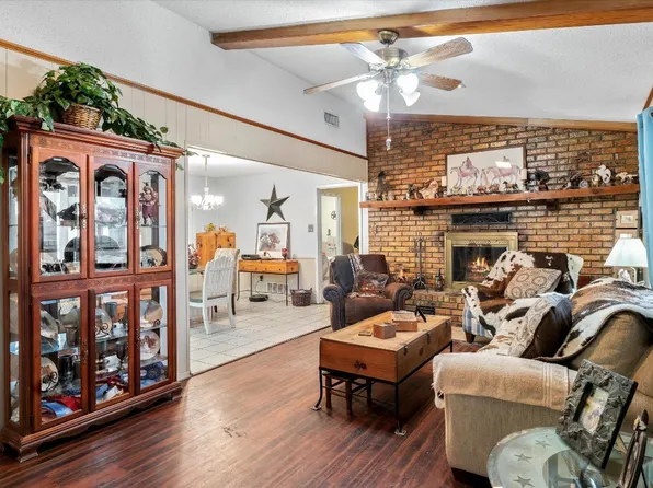 2670 Fm 2909, Canton, TX 75103