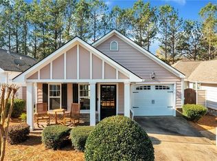 133 Jaime Dr, Canton, GA 30114
