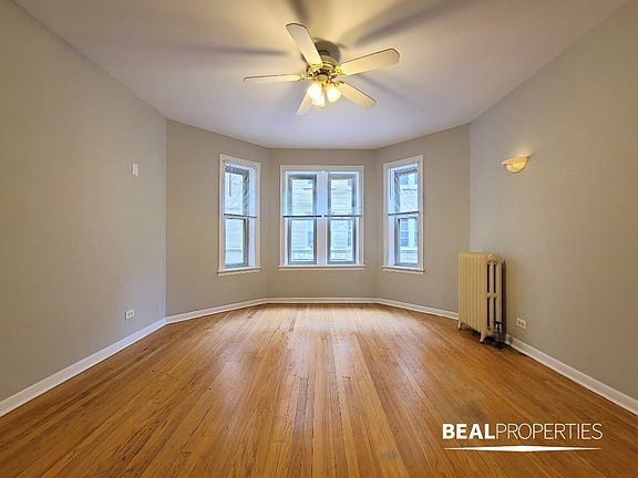 2nd image of 4231 N Paulina St #W1