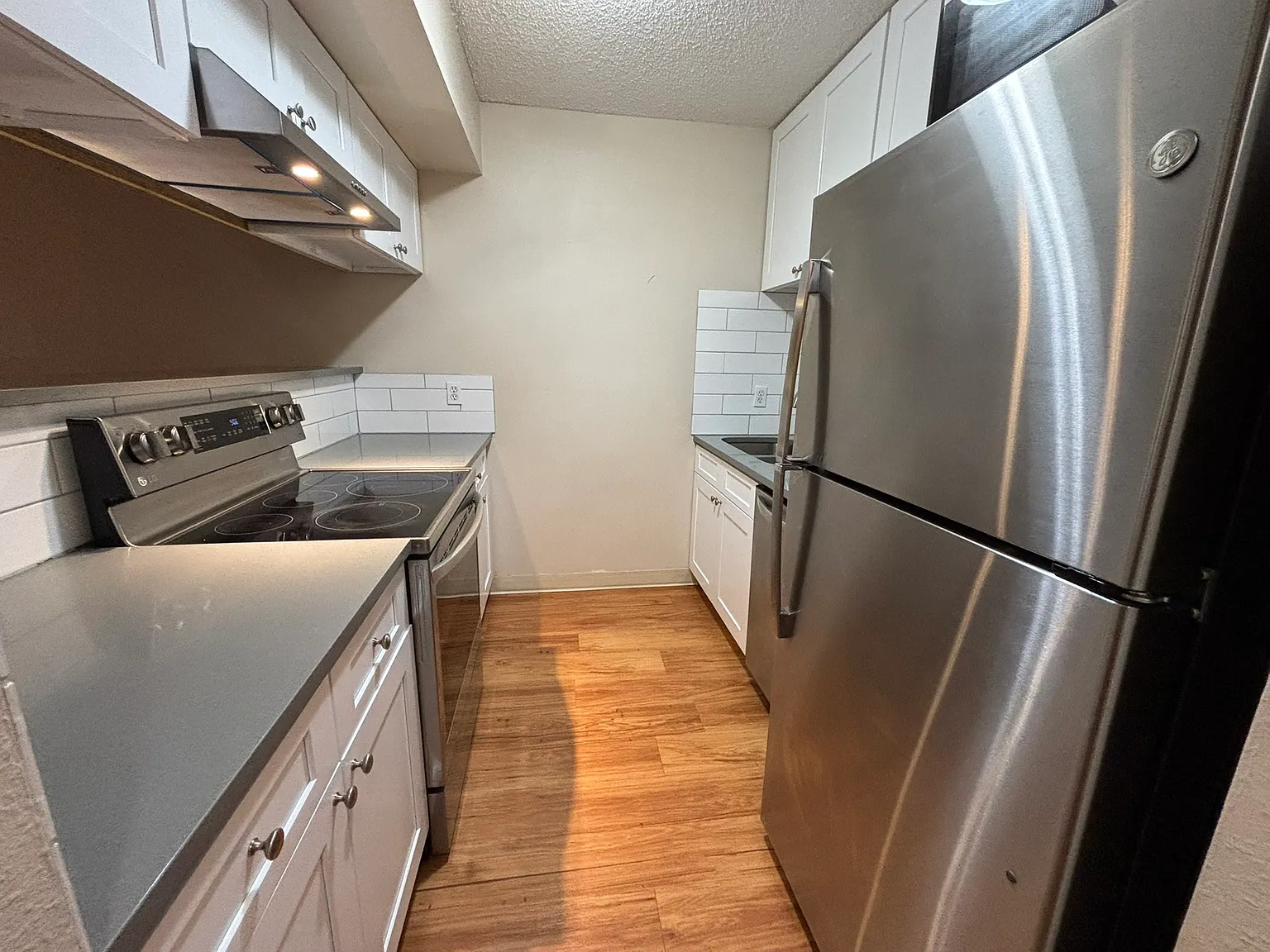 1 bed, 600 sqft, $1,450 — Photo 4