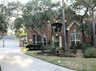 23 Wistful Vista Pl, Spring, TX 77382