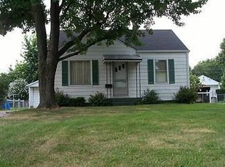 3449 W Kansas St, Indianapolis, IN