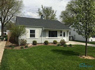 1218 Hugo St, Maumee, OH 43537