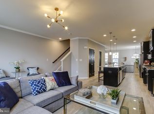 13228 Deer Highlands Way, Silver Spring, MD 20906