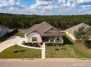 279 Allemania Dr, New Braunfels, TX 78132