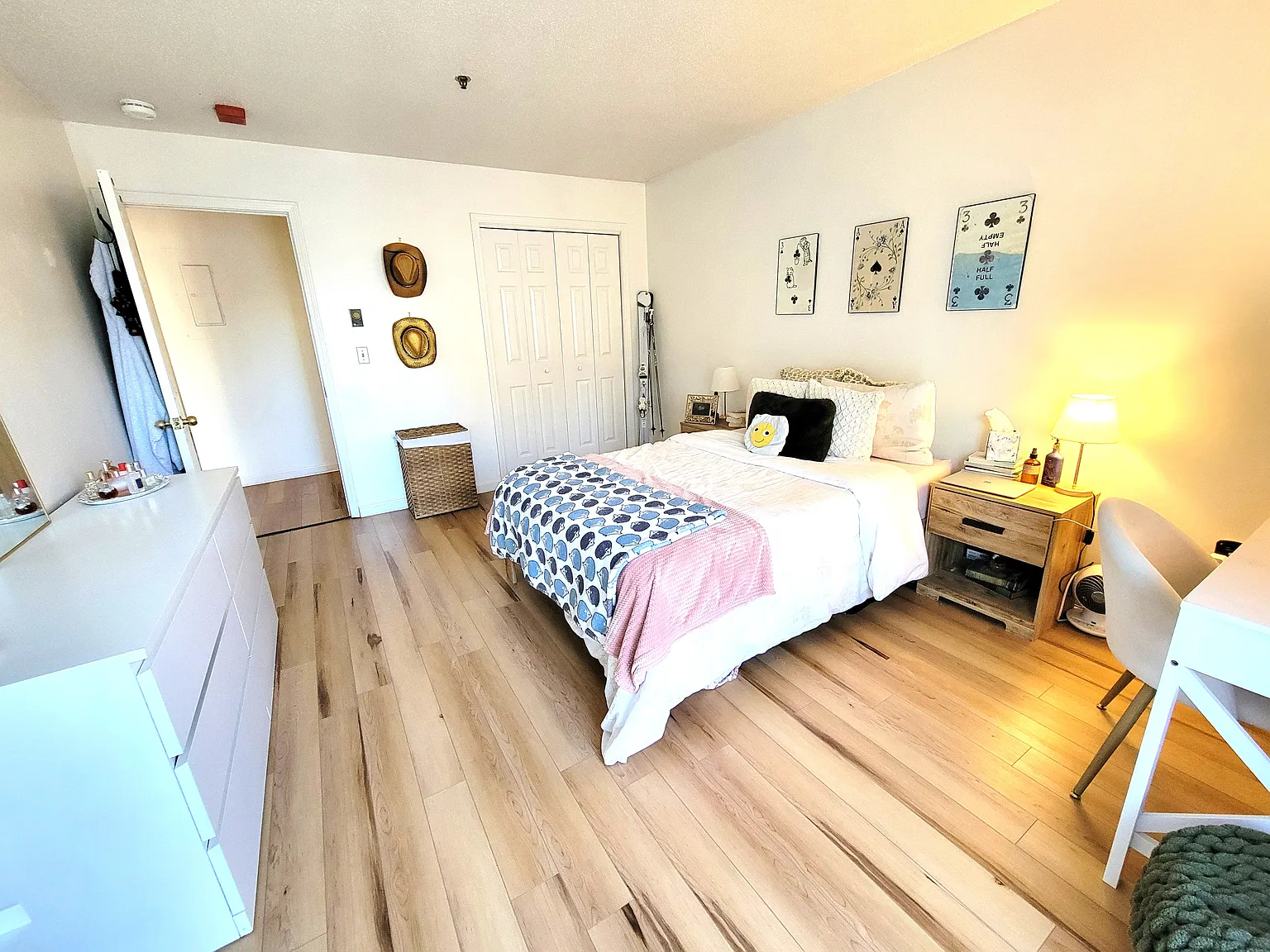 3 bed, 950 sqft, $3,000 — Photo 4
