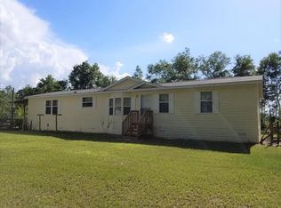 229 NW 50th Ave, Bell, FL 32619