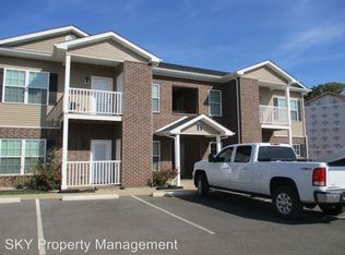 504 Nathans Rim Way APT K2, Bowling Green, KY 42101