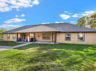 6454 Gregg Rd, Krum, TX 76249