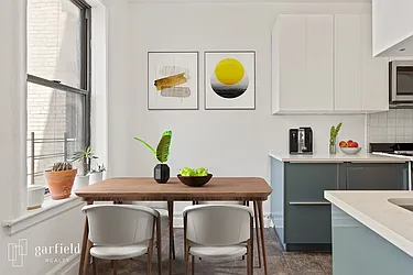 Sold by Garfield Realty 