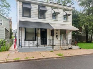117 Barclay St, Burlington, NJ