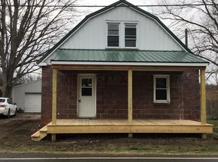 490 State Route 180, Chillicothe, OH 45601