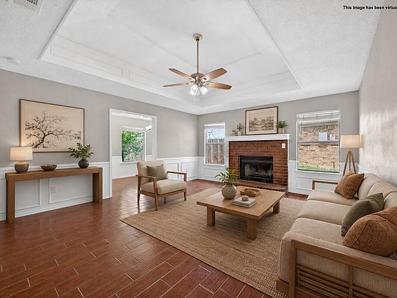 5th image of 6637 Whitley Rd