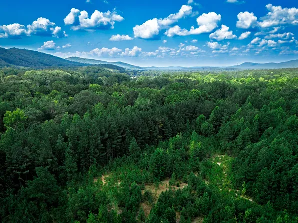 00B W Glazypeau Rd, Mountain Pine, AR 71956