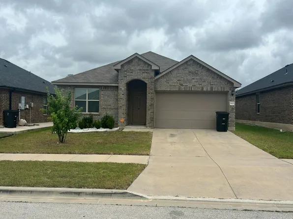 5403 Laustin Ln, Killeen, TX 76543