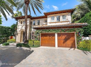 115 Gulfstream Rd, Palm Beach, FL 33480