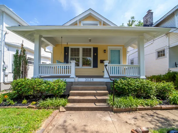 3034 Aubert Ave, Louisville, KY 40206