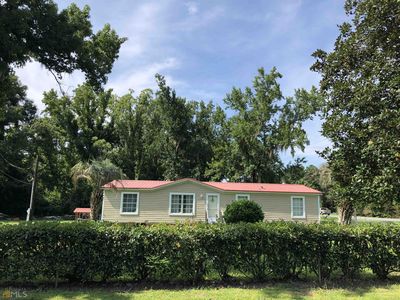 22 Old Granger Cir, Woodbine, GA, 31569