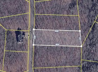 536 Summit Way, Jasper, TN 37347
