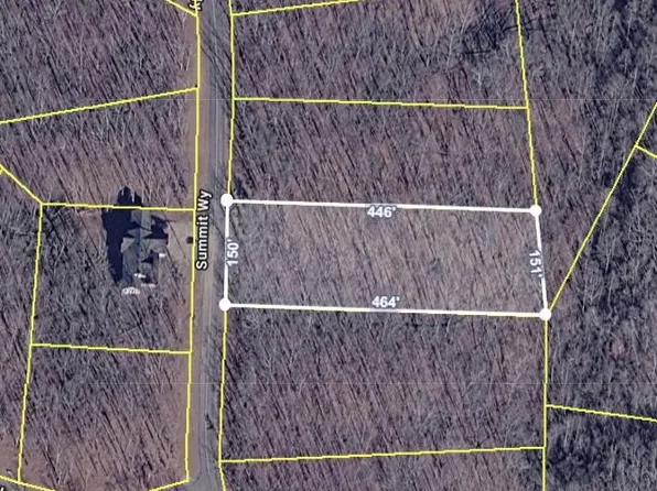 536 Summit Way, Jasper, TN 37347