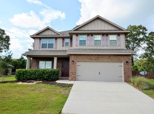 3563 Autumn Woods Dr, Crestview, FL 32539