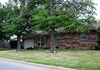 7720 S. Blackwelder Ave.