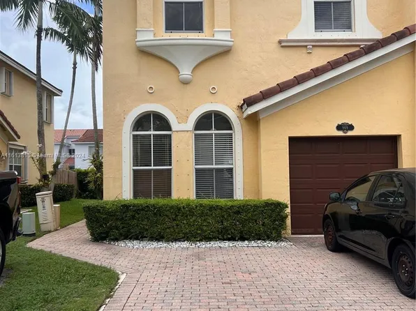 969 SW 149th Ct #969, Miami, FL 33194