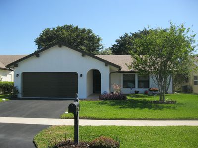 10670 Greenbriar Ct, Boca Raton, FL, 33498