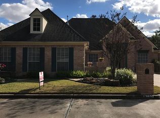 5703 Glen Allen Ln, Houston, TX 77069