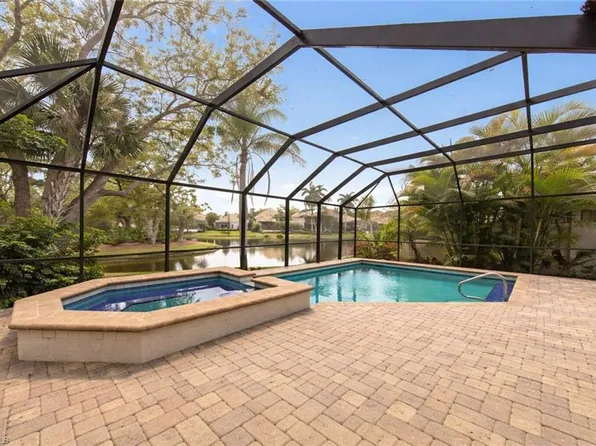 27260 Enclave DR, BONITA SPRINGS, FL 34134