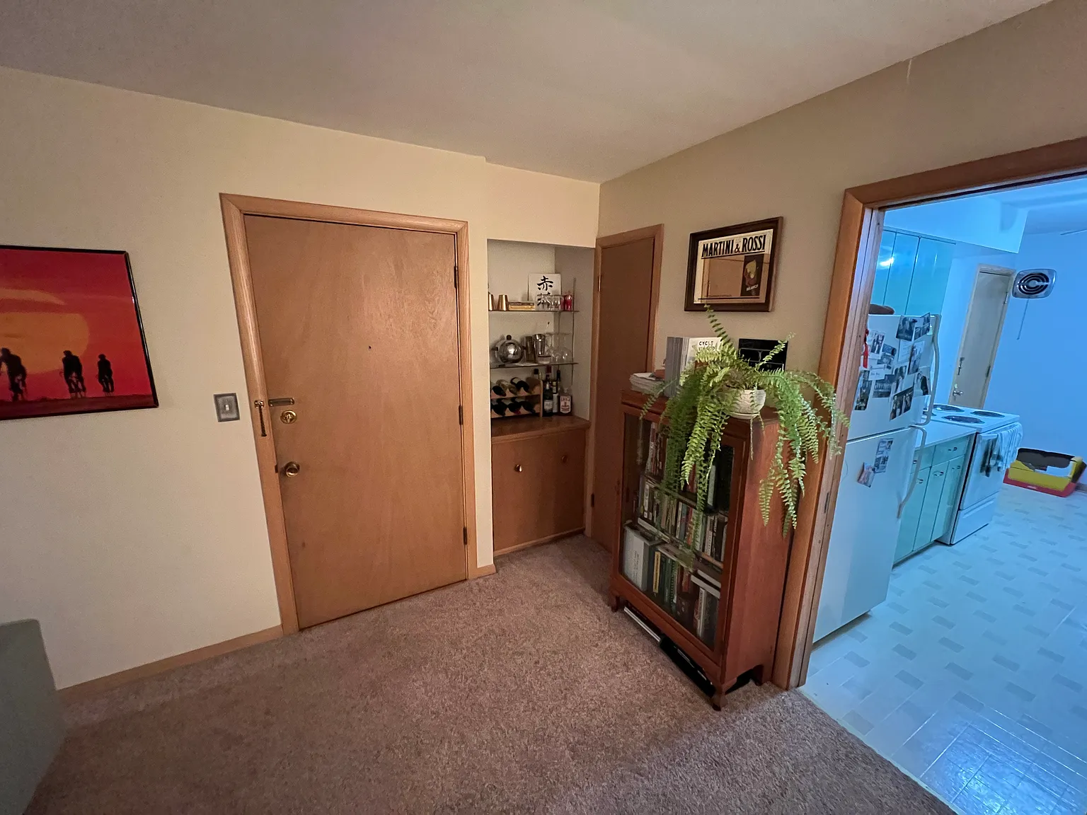 2 bed, $1,490 — Photo 4