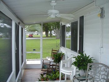 Manufactured Homes For Sale