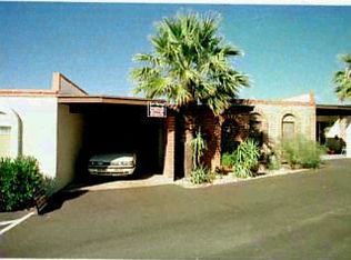 9111 N Oracle Rd APT 143, Tucson, AZ 85704