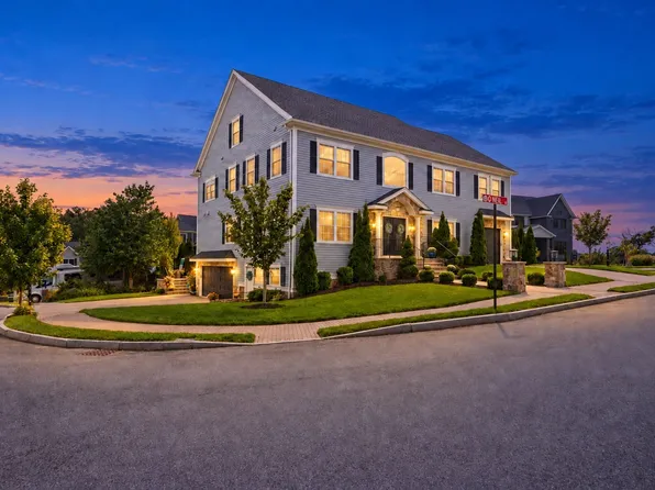 2 Oneil Way, Saugus, MA 01906