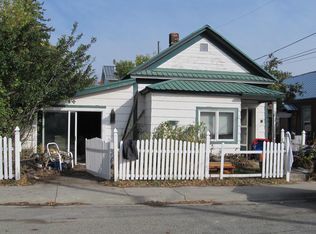 120 E 1st St, Whitefish, MT 59937