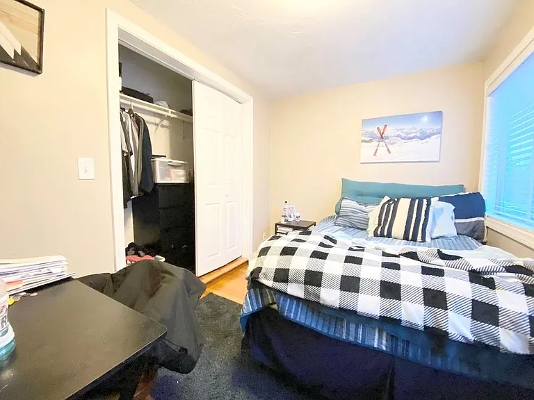 4 O St #1 — Photo 5