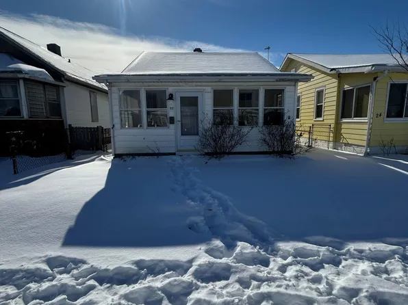 22 W Tennessee St, Evansville, IN 47710